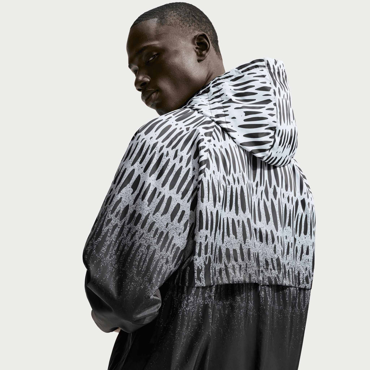 Nigeria x Slawn Anthem Jacket