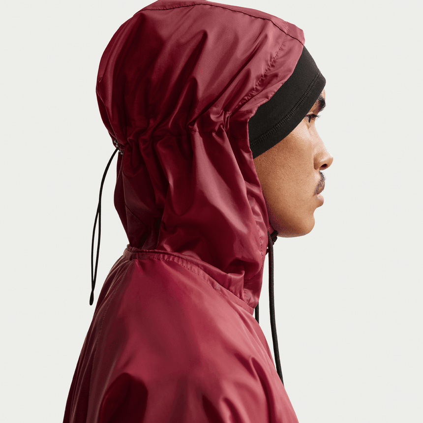 USA Dri-FIT Soccer Anthem Jacket