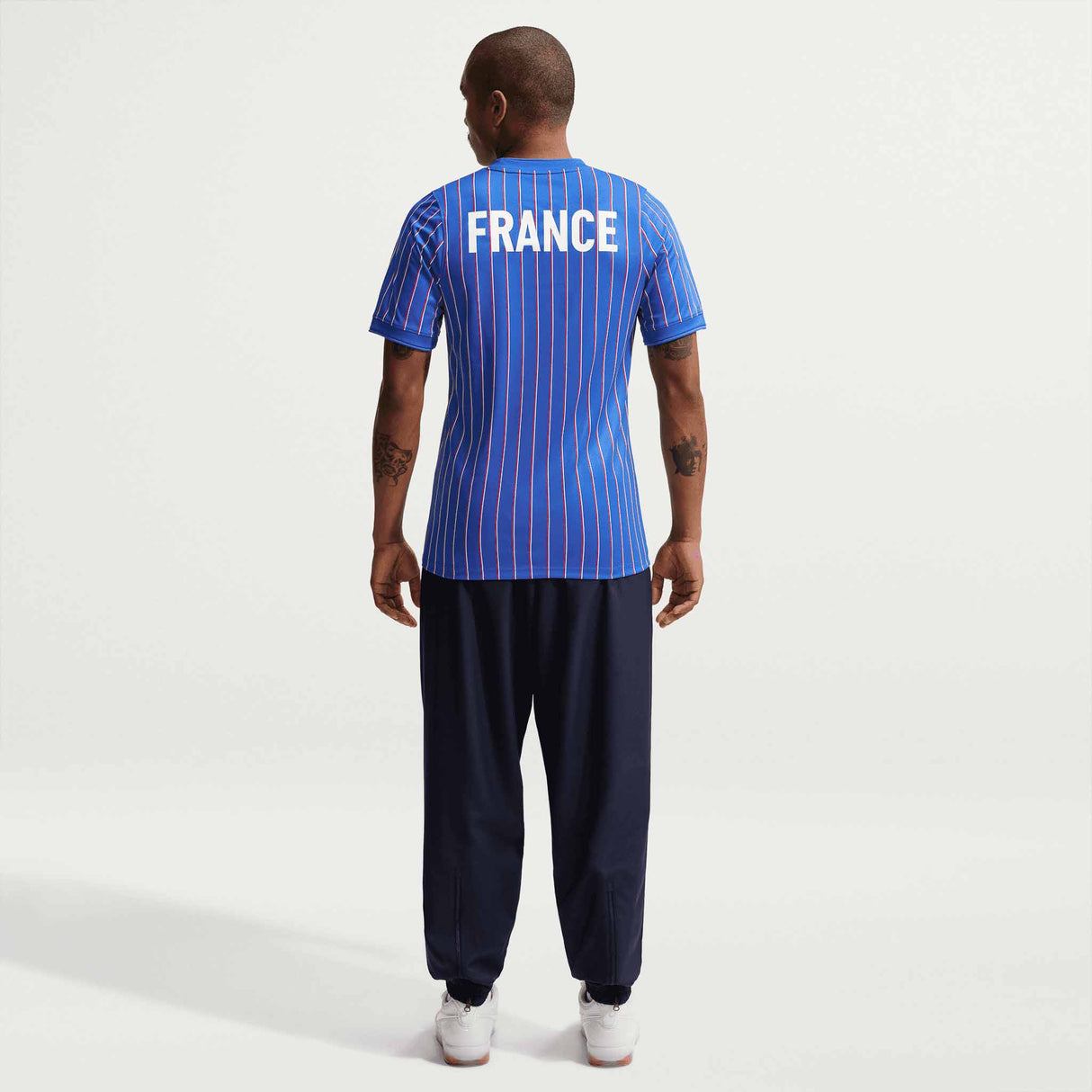 France x Jacquemus Pre-Match Top
