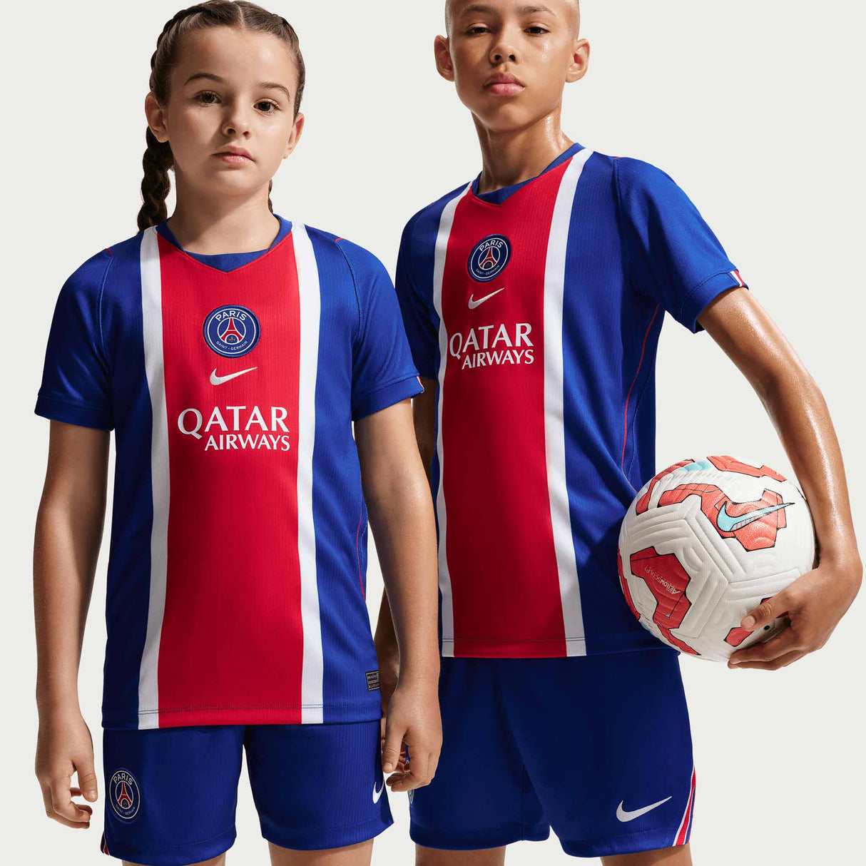 Youth Paris Saint-Germain 2026/27 Stadium Home