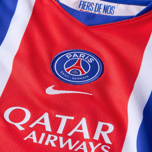 Youth Paris Saint-Germain 2026/27 Stadium Home