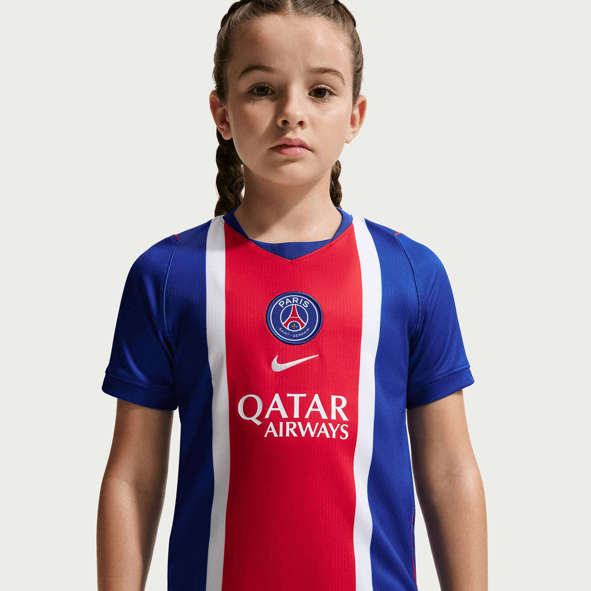 Youth Paris Saint-Germain 2026/27 Stadium Home