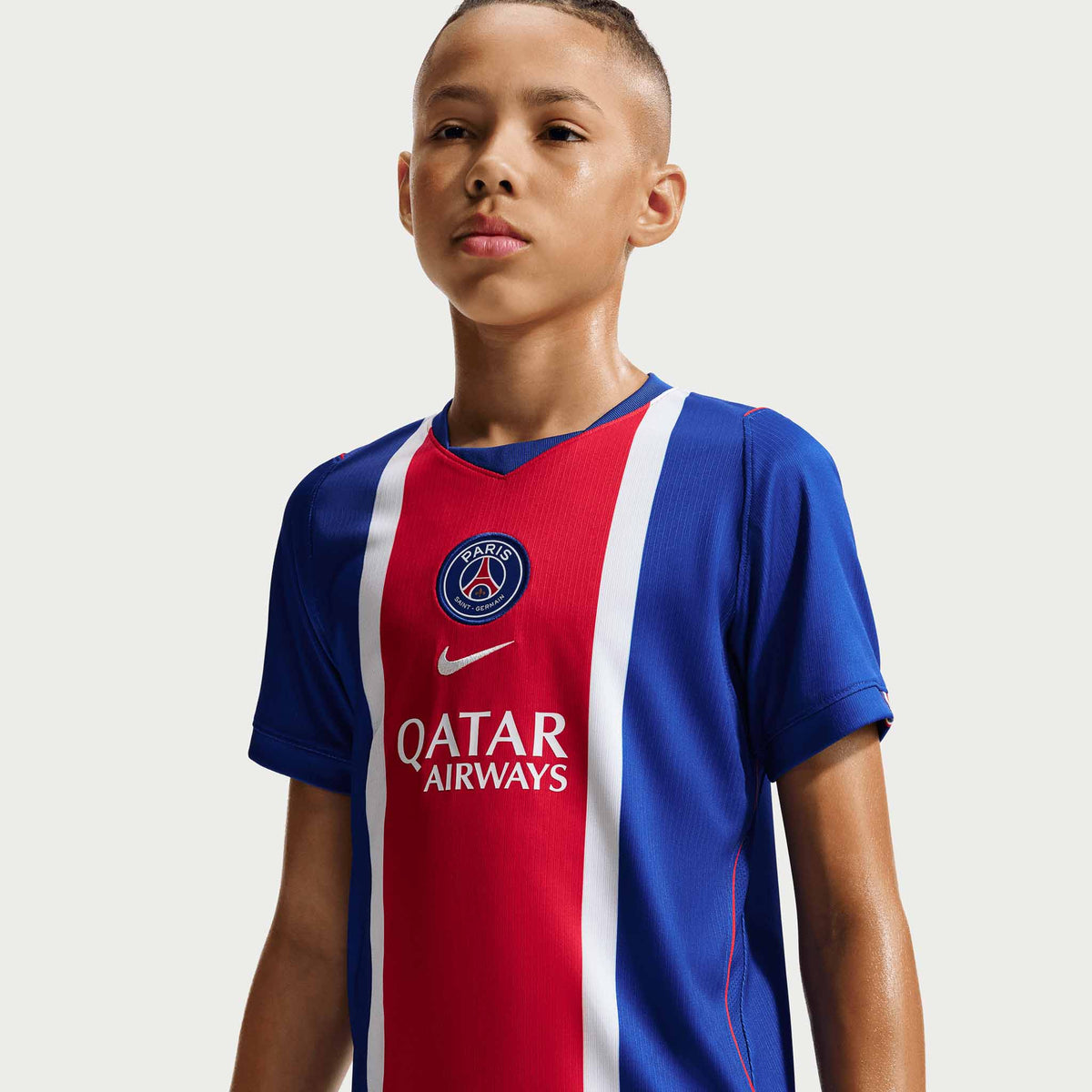Youth Paris Saint-Germain 2026/27 Stadium Home