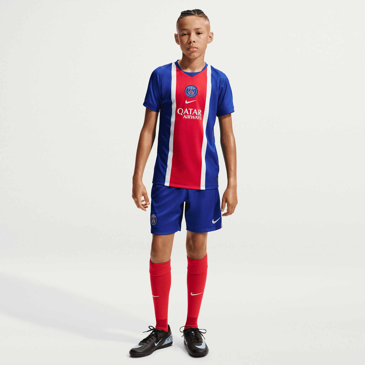 Youth Paris Saint-Germain 2026/27 Stadium Home