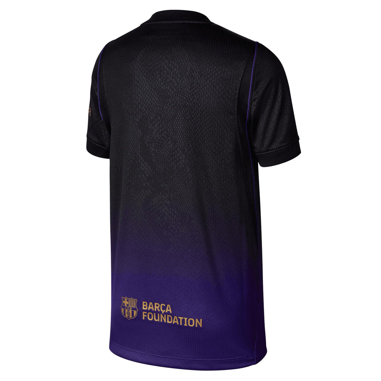 Youth FC Barcelona 2026/27 Stadium Away