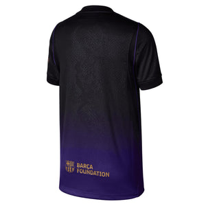 Youth FC Barcelona 2026/27 Stadium Away