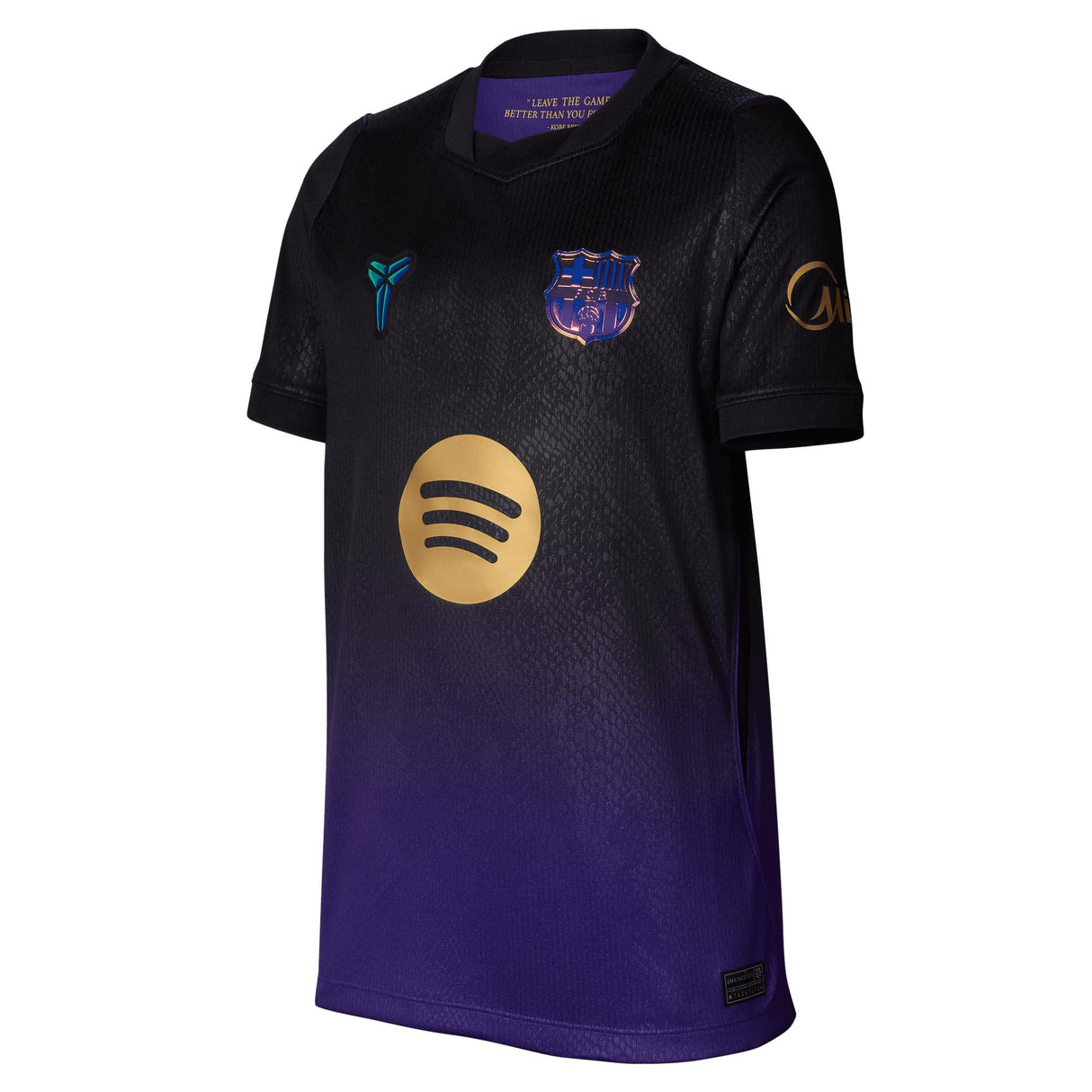 Youth FC Barcelona 2026/27 Stadium Away