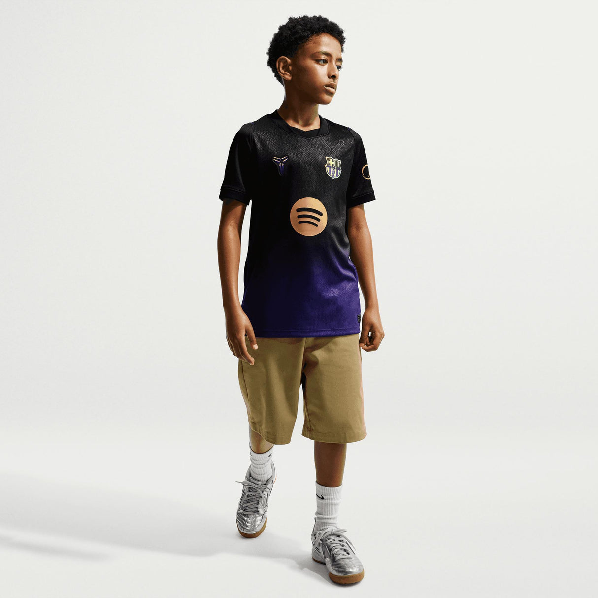 Youth FC Barcelona 2026/27 Stadium Away