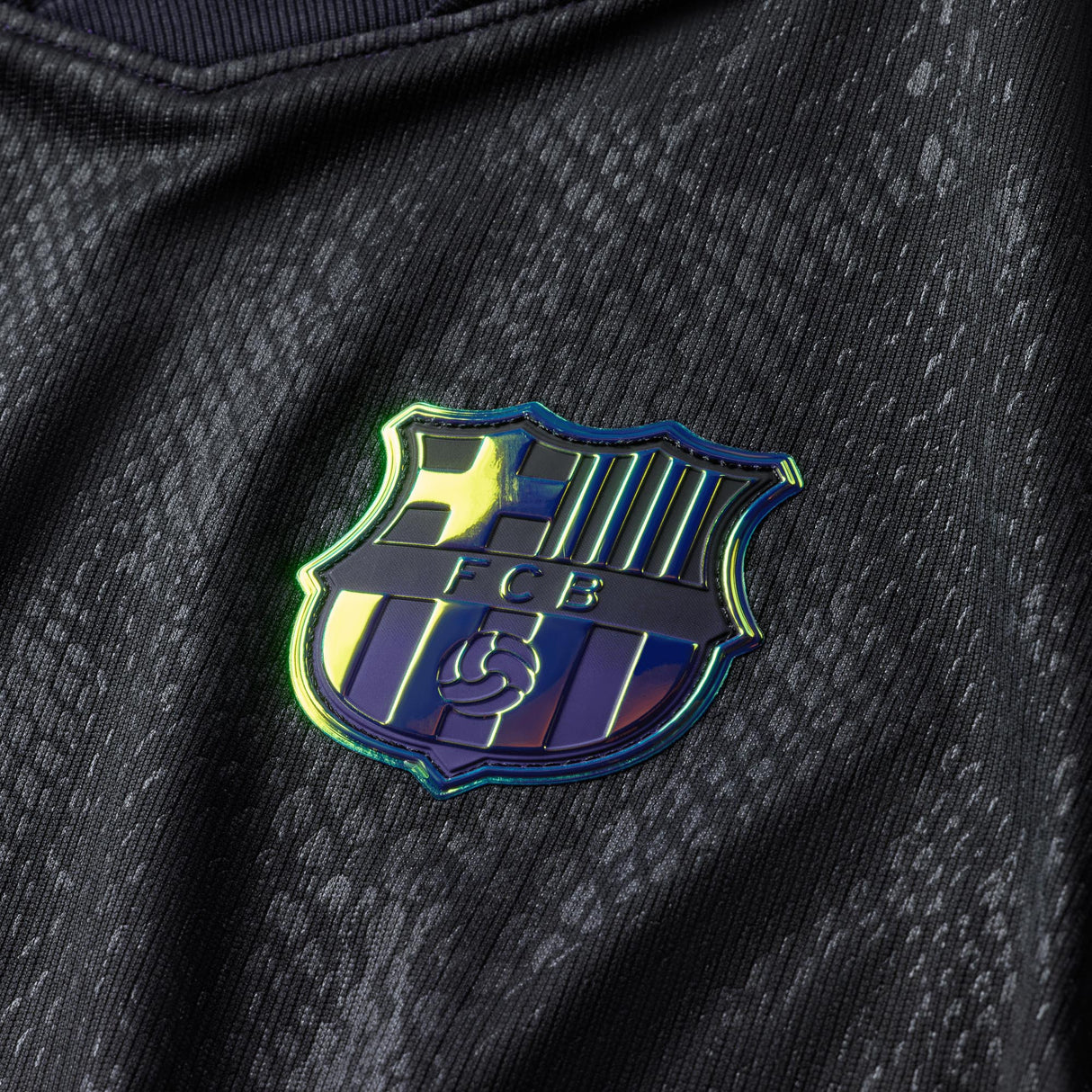 Youth FC Barcelona 2026/27 Stadium Away