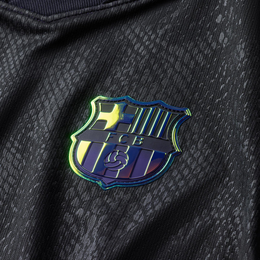 Youth FC Barcelona 2026/27 Stadium Away Jersey