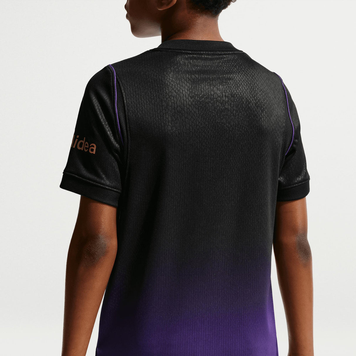 Youth FC Barcelona 2026/27 Stadium Away