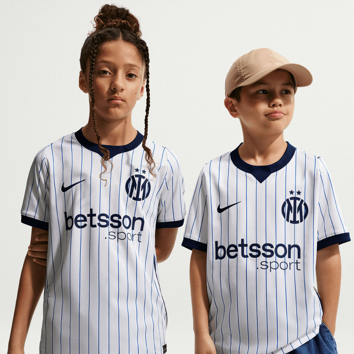 Youth Inter Milan 2026/27 Stadium Away