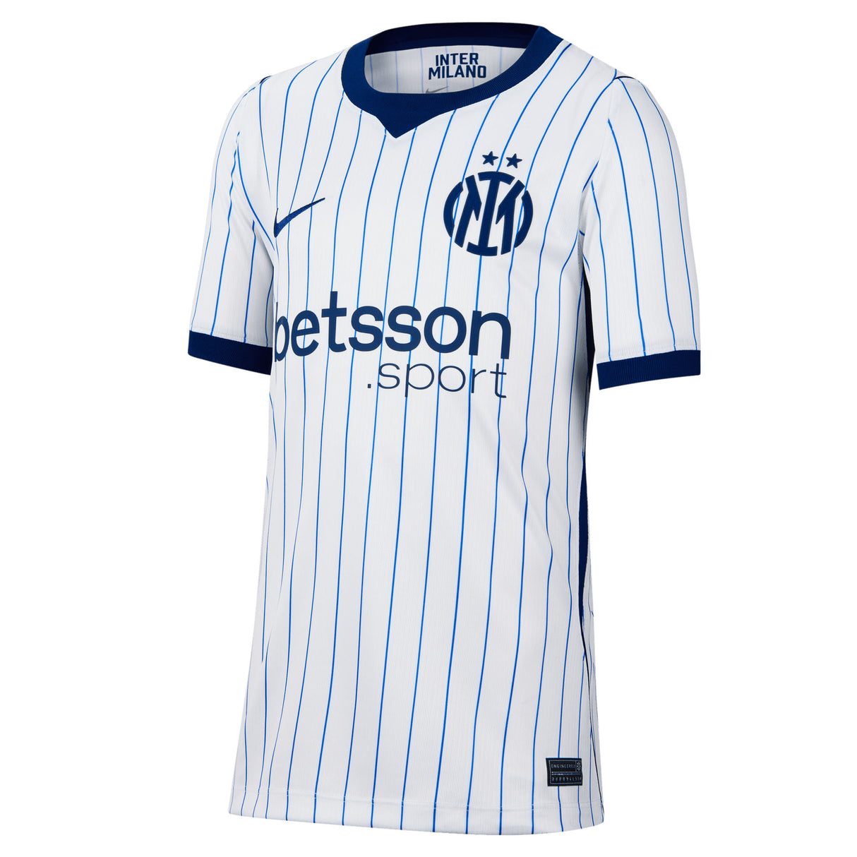 Youth Inter Milan 2026/27 Stadium Away