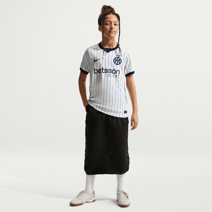 Youth Inter Milan 2026/27 Stadium Away Jersey