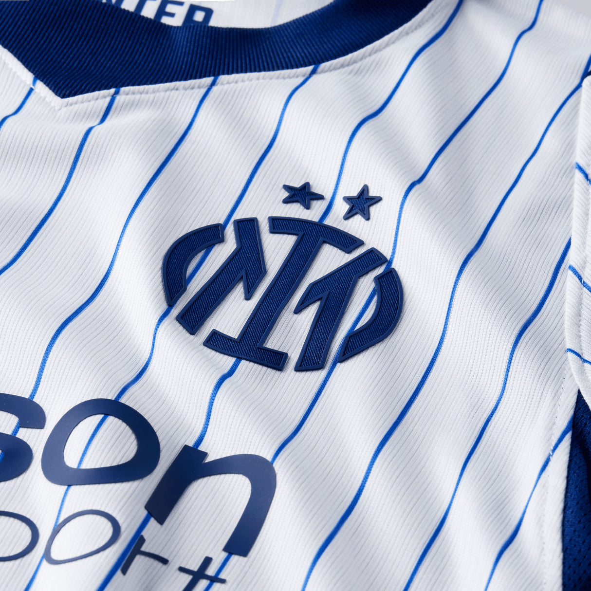 Youth Inter Milan 2026/27 Stadium Away