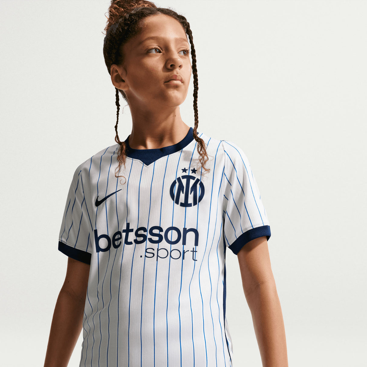 Youth Inter Milan 2026/27 Stadium Away