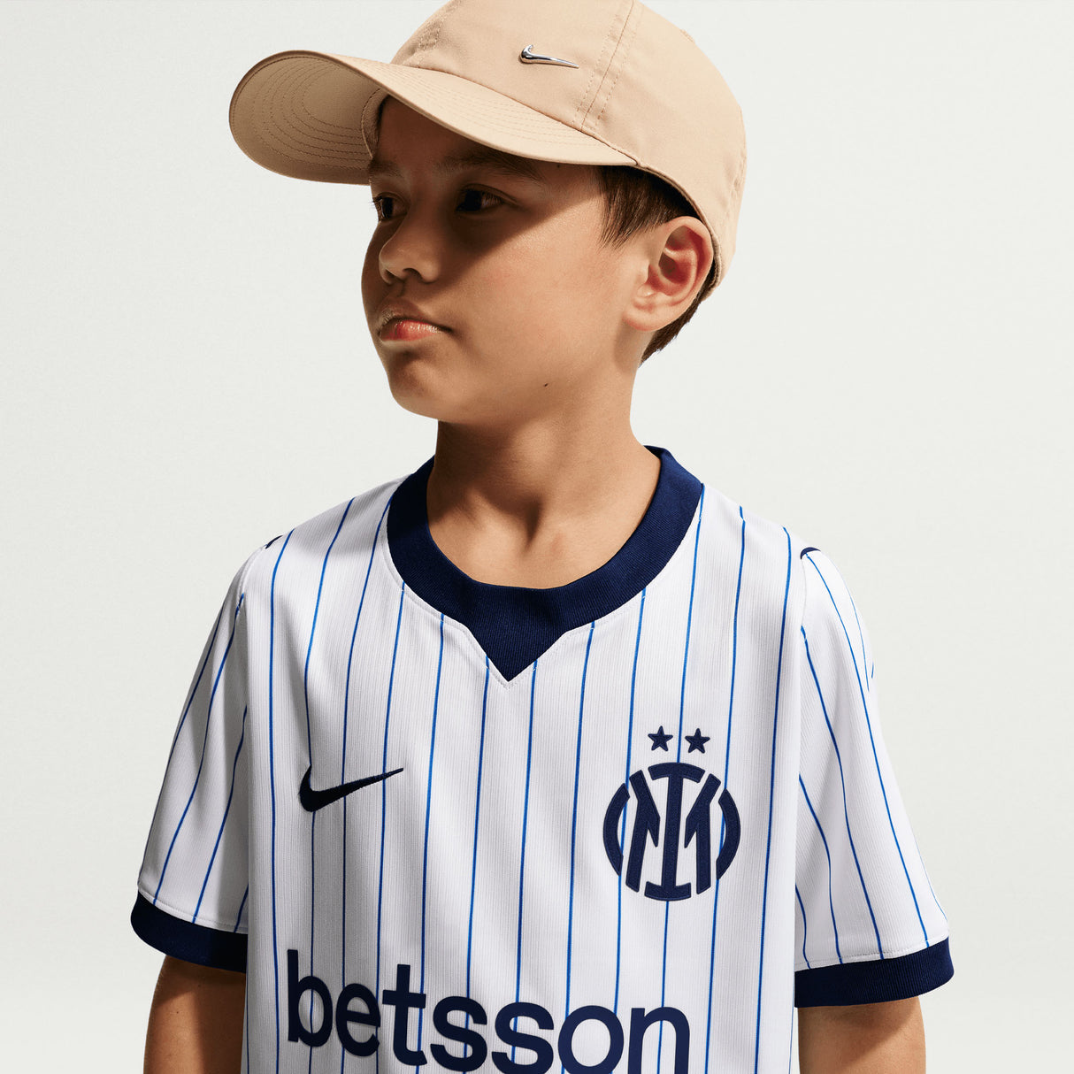 Youth Inter Milan 2026/27 Stadium Away