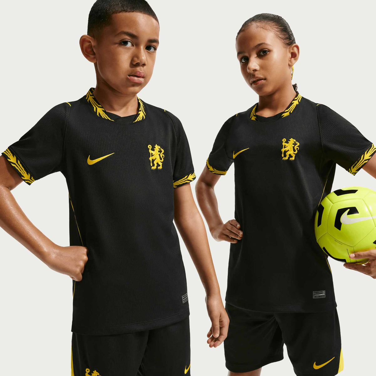 Youth Chelsea FC 2026/27 Stadium Away