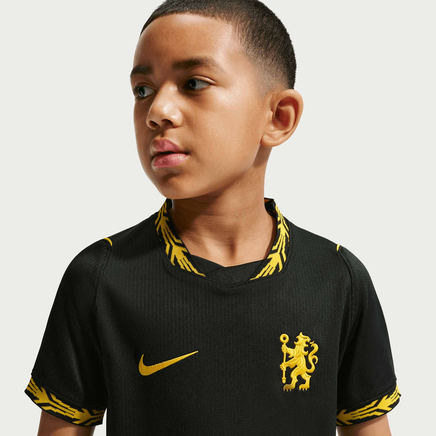 Youth Chelsea FC 2026/27 Stadium Away Jersey