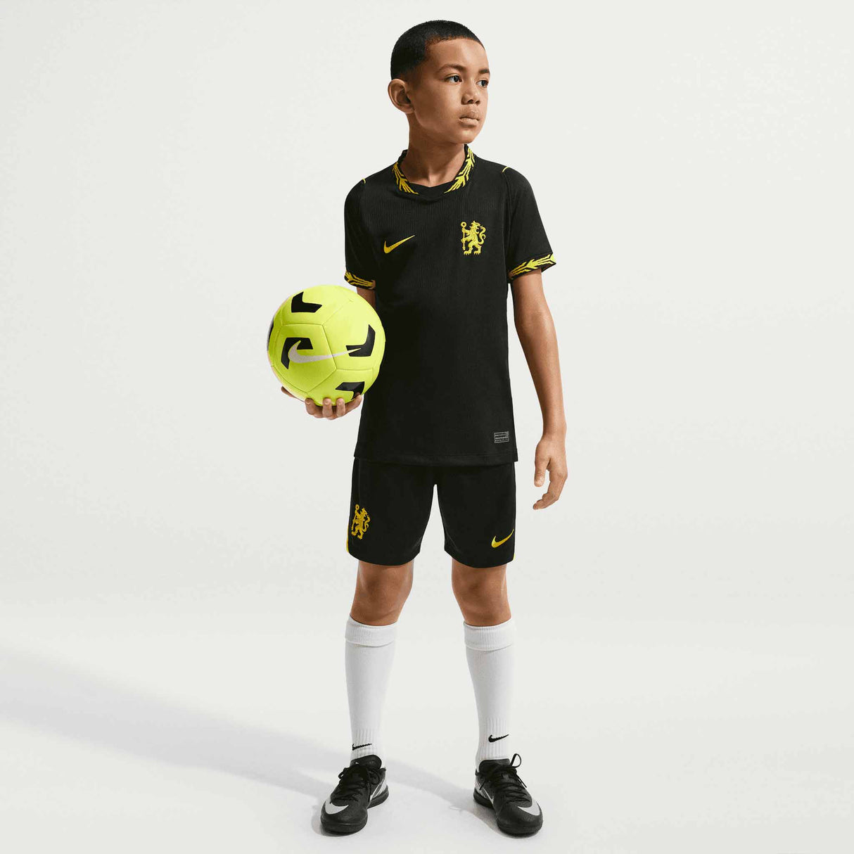 Youth Chelsea FC 2026/27 Stadium Away