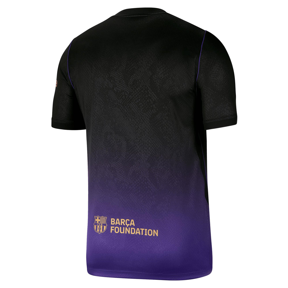 FC Barcelona 2026/27 Stadium Away