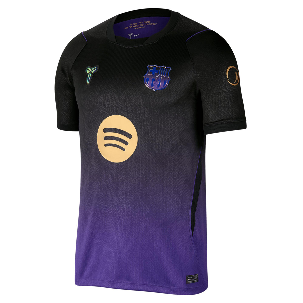 FC Barcelona 2026/27 Stadium Away