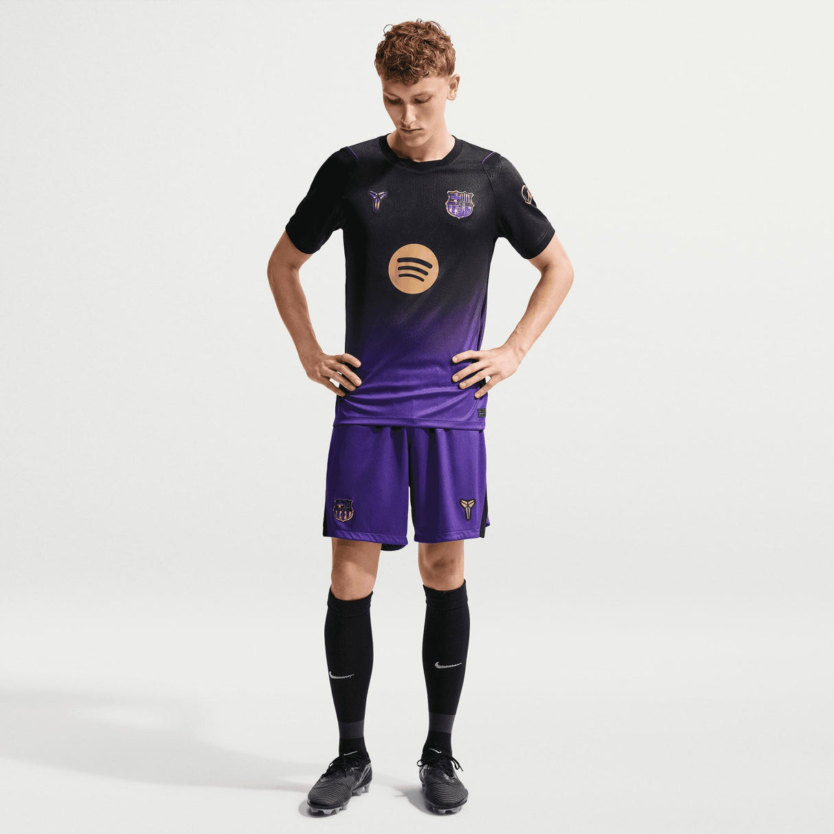 FC Barcelona 2026/27 Stadium Away