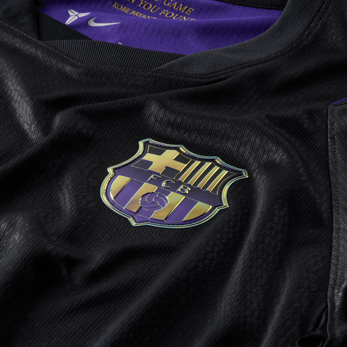 FC Barcelona 2026/27 Stadium Away