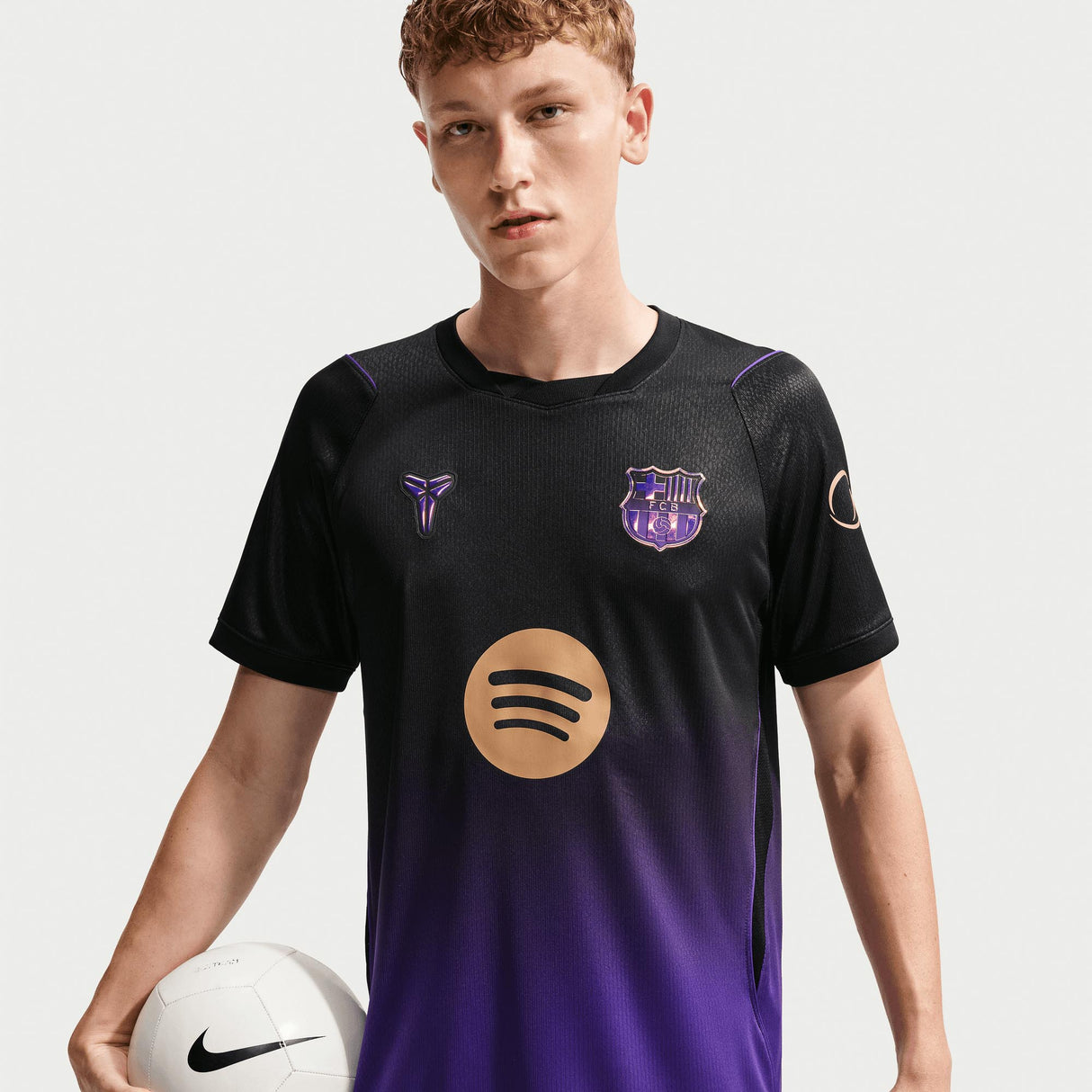 FC Barcelona 2026/27 Stadium Away