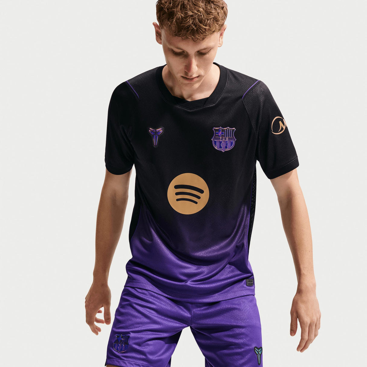 FC Barcelona 2026/27 Stadium Away