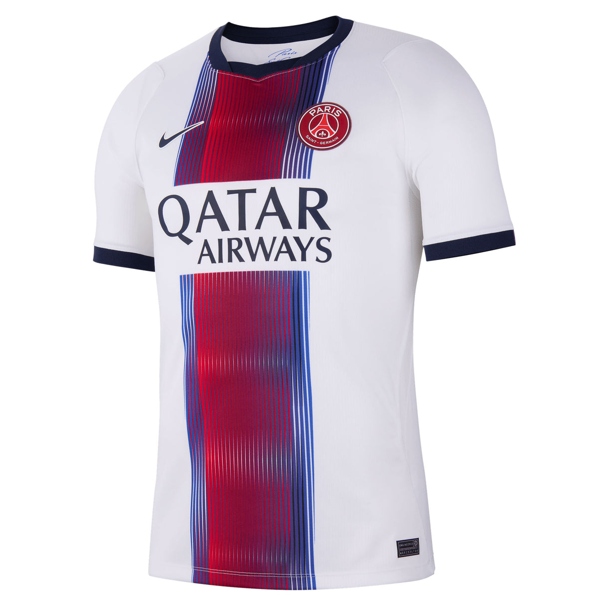 Paris Saint-Germain 2026/27 Stadium Away