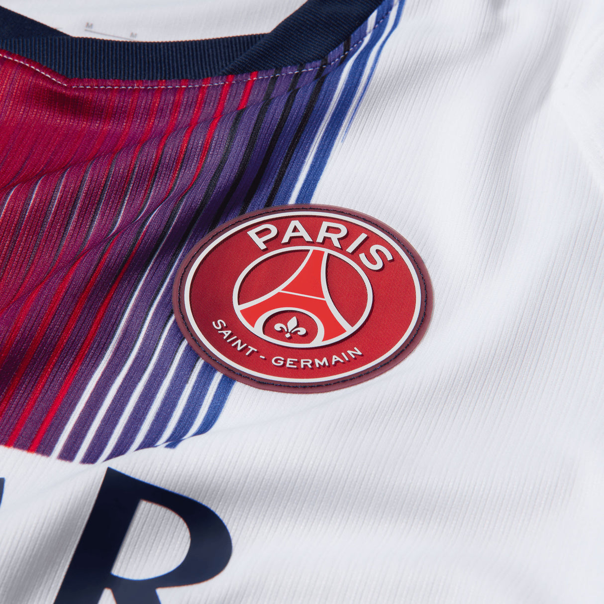Paris Saint-Germain 2026/27 Stadium Away
