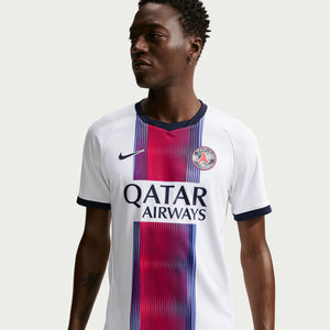 Paris Saint-Germain 2026/27 Stadium Away