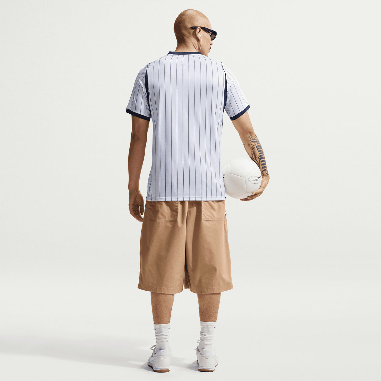 Inter Milan 2026/27 Stadium Away