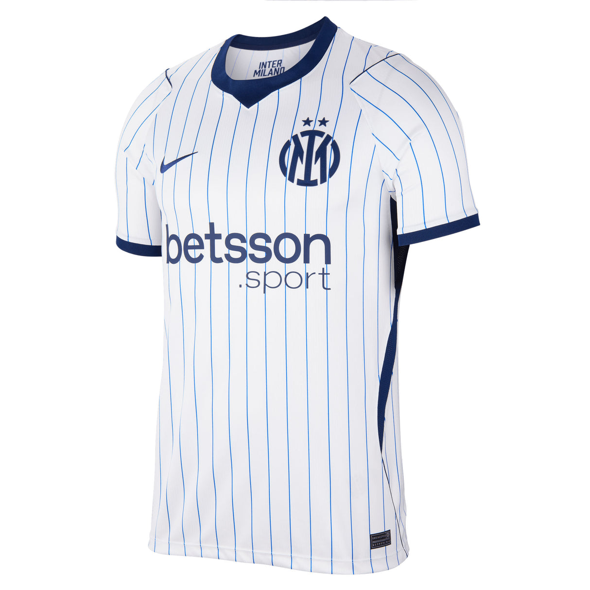 Inter Milan 2026/27 Stadium Away