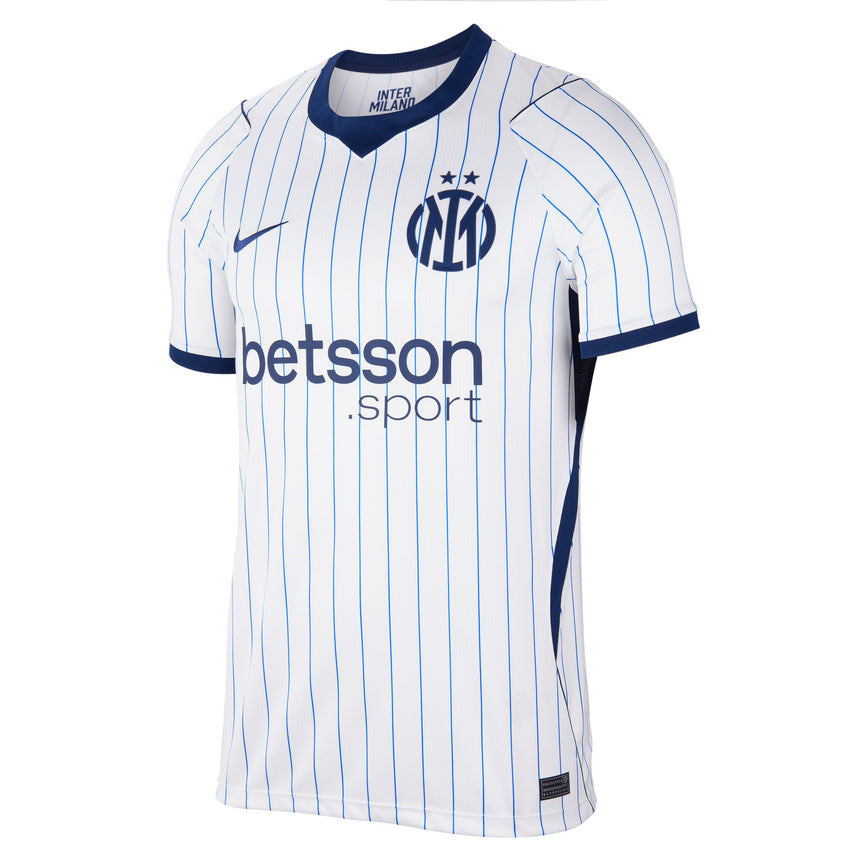 Inter Milan 2026/27 Stadium Away Jersey