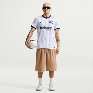 Inter Milan 2026/27 Stadium Away