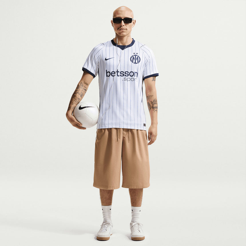 Inter Milan 2026/27 Stadium Away Jersey