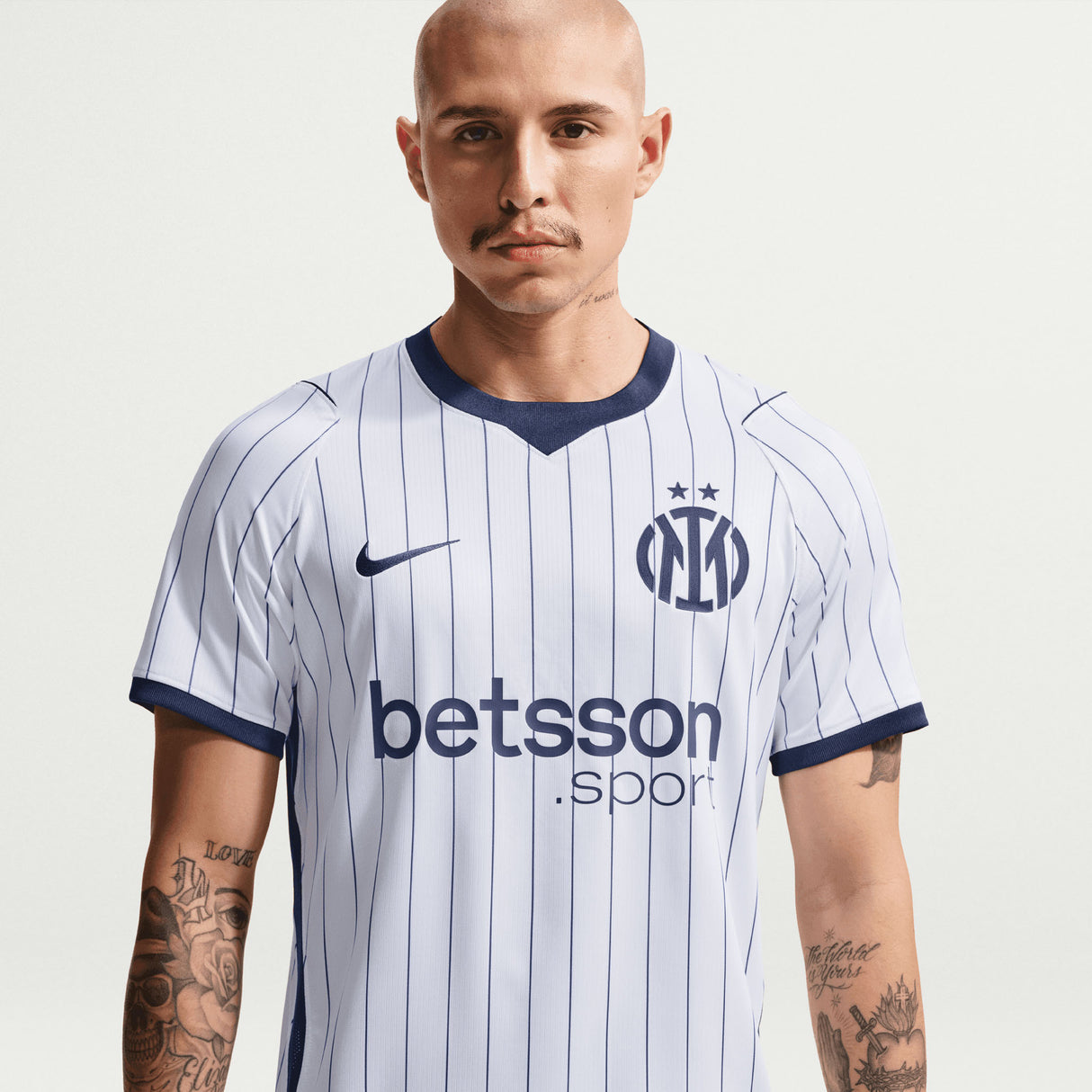 Inter Milan 2026/27 Stadium Away