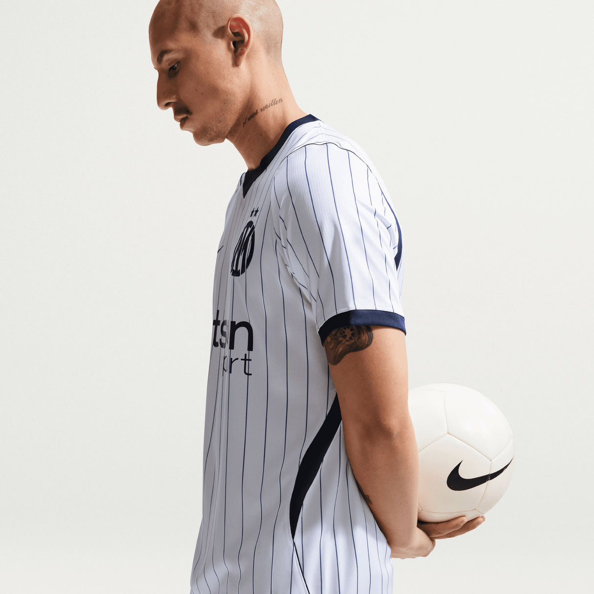 Inter Milan 2026/27 Stadium Away