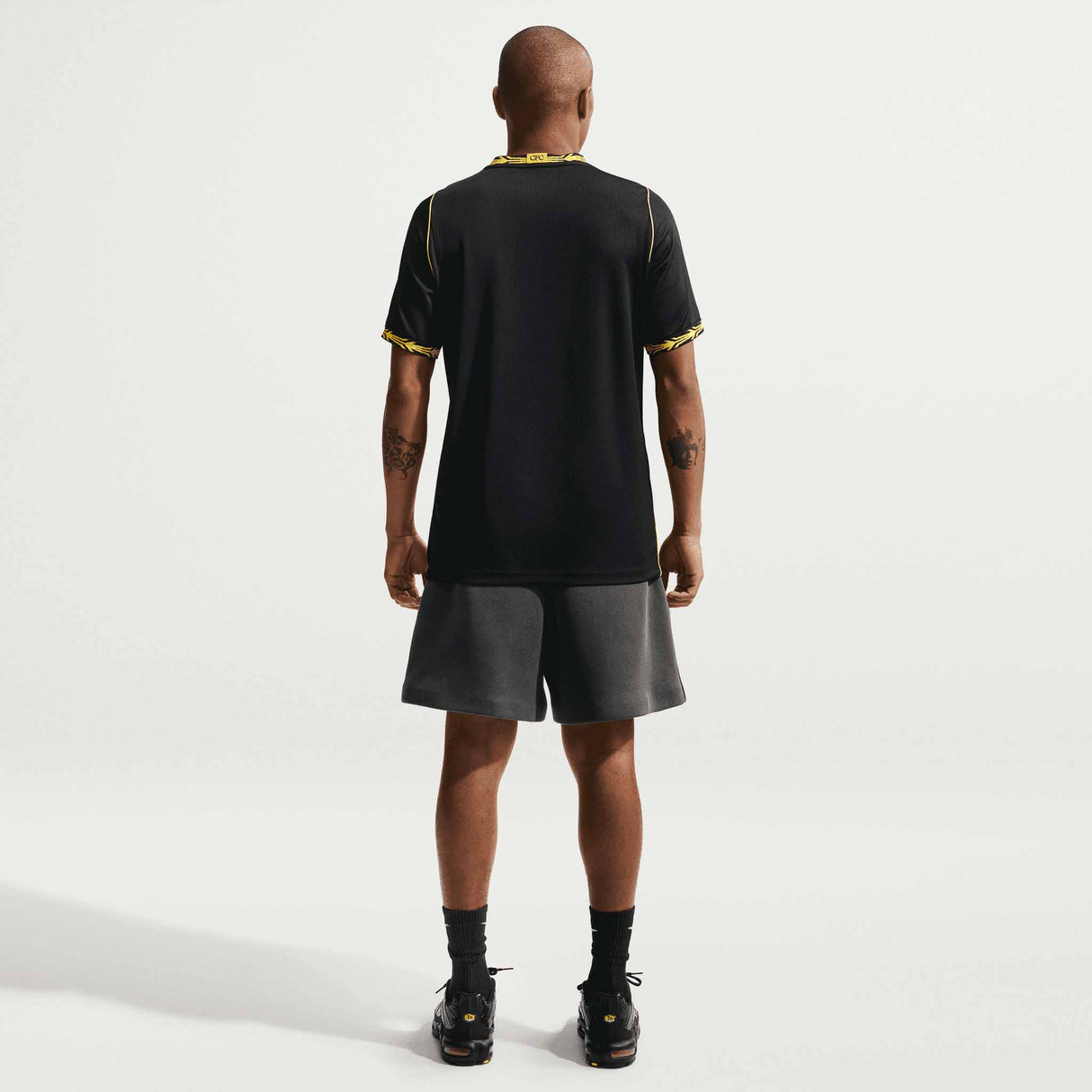 Chelsea FC 2026/27 Stadium Away