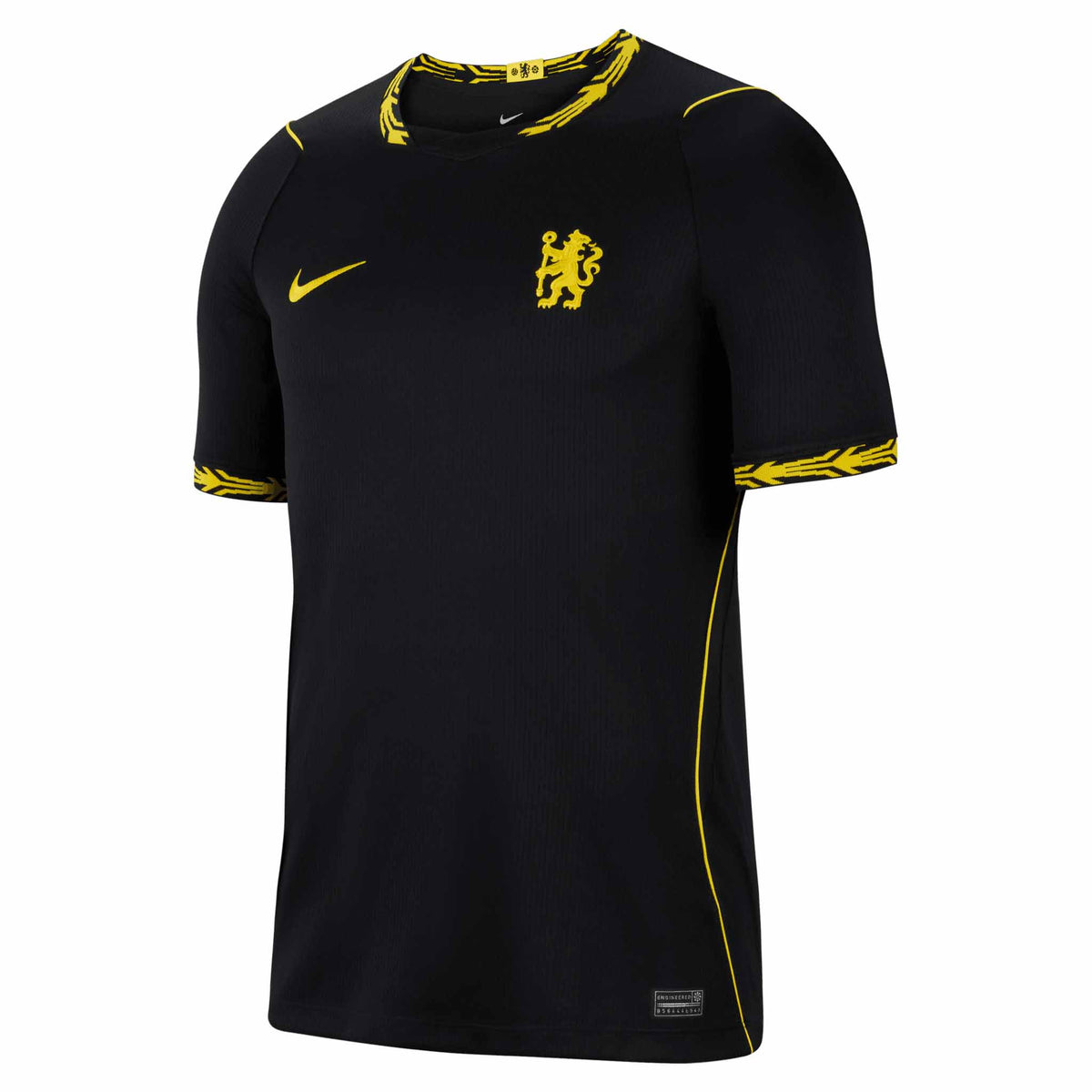Chelsea FC 2026/27 Stadium Away