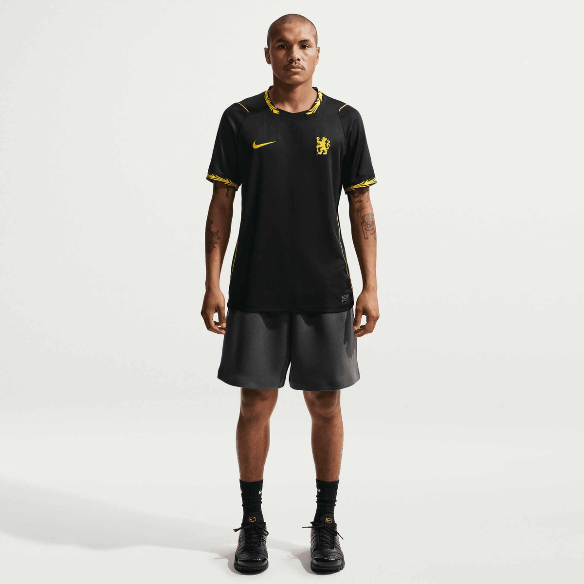 Chelsea FC 2026/27 Stadium Away