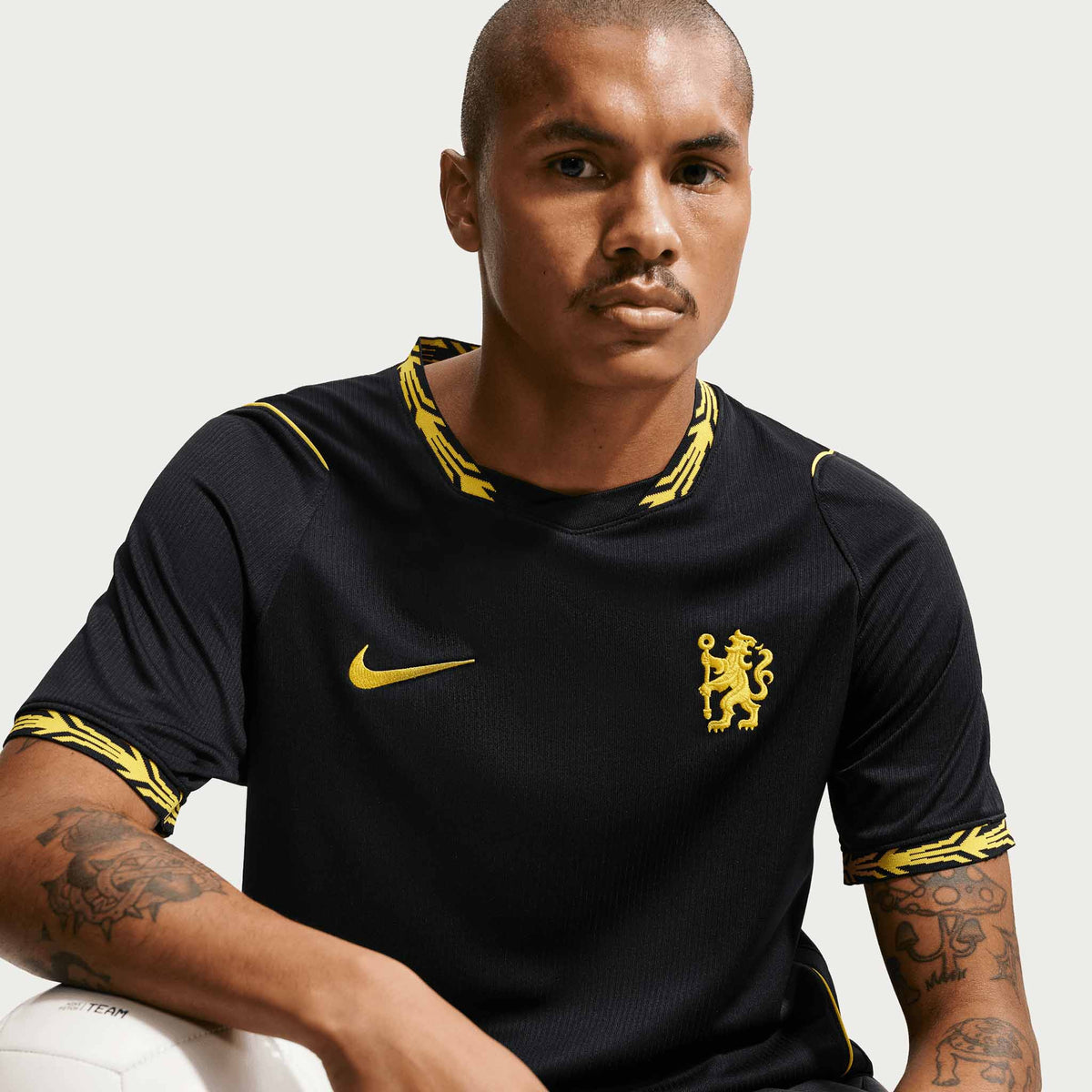 Chelsea FC 2026/27 Stadium Away