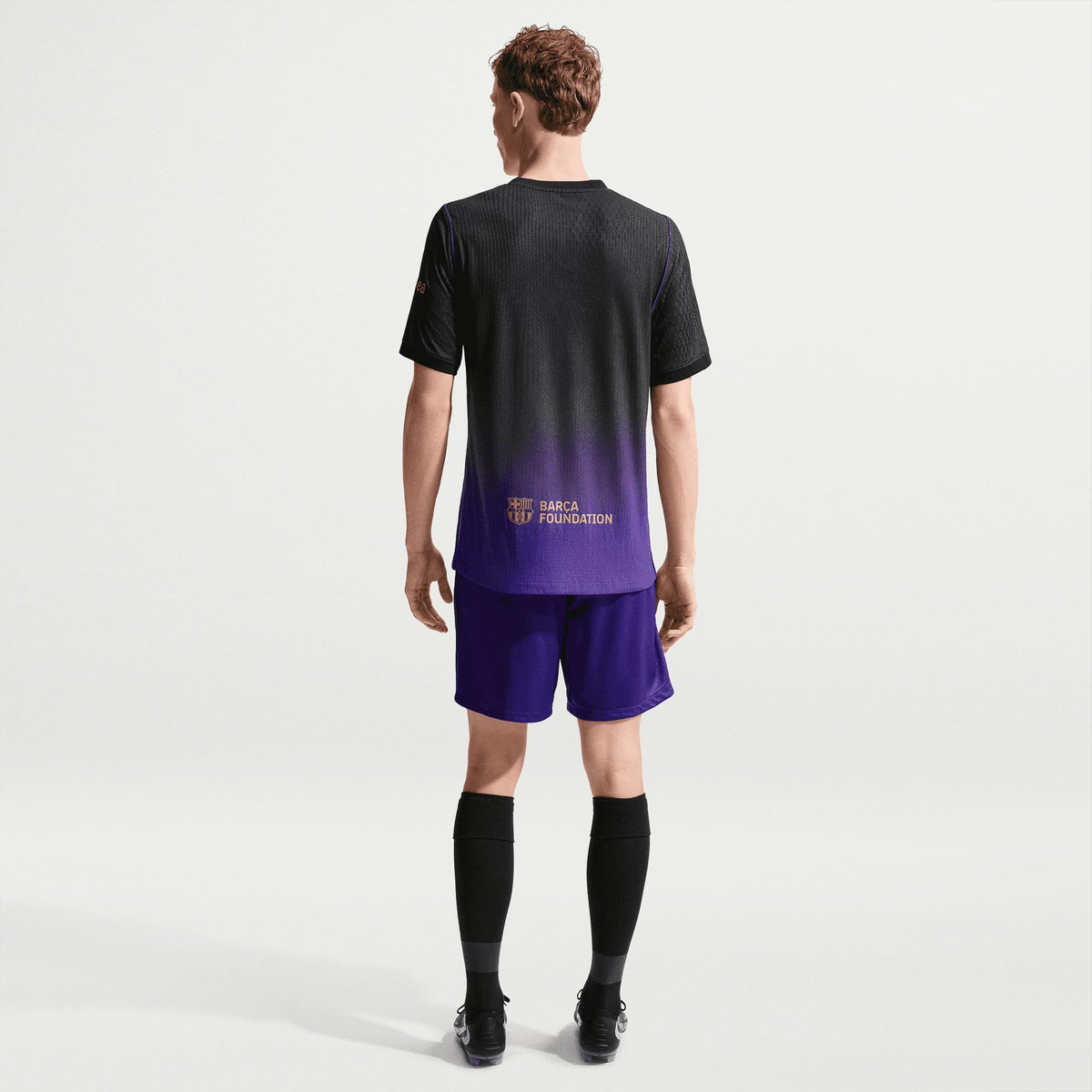 FC Barcelona 2026/27 Match Away