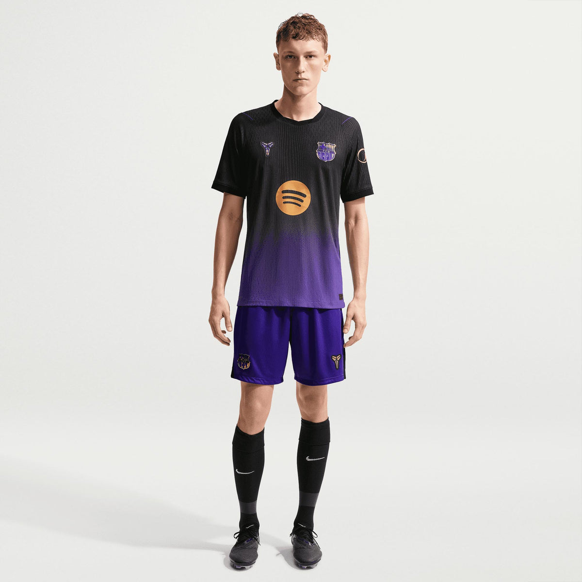 FC Barcelona 2026/27 Match Away