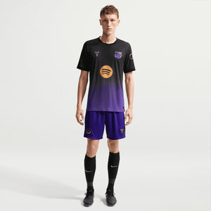 FC Barcelona 2026/27 Match Away