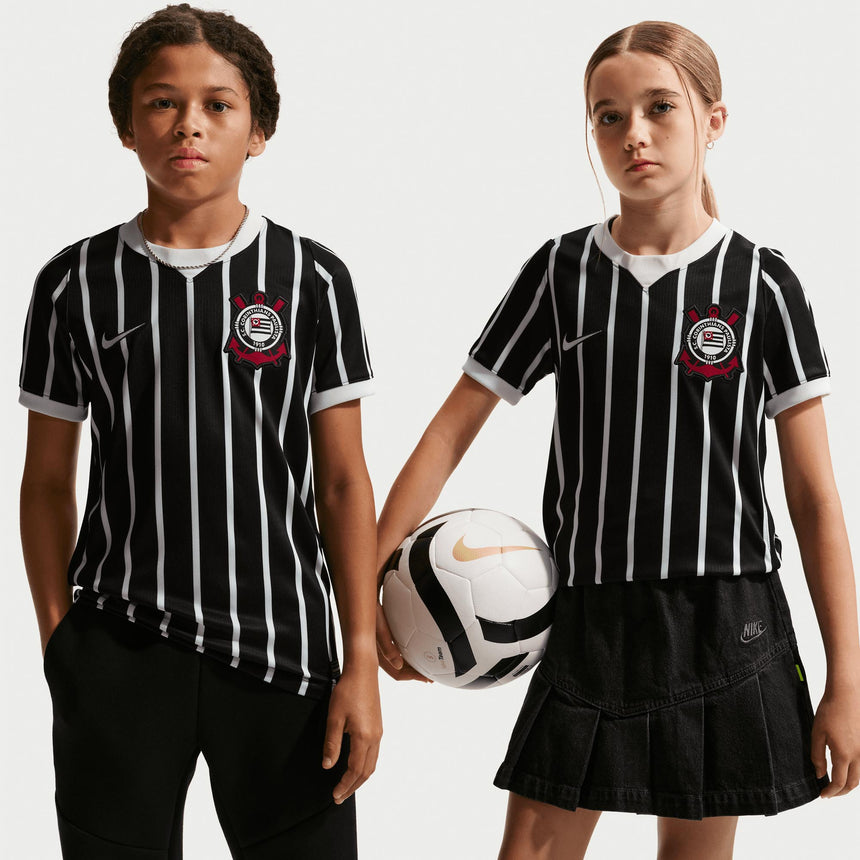 Youth S.C. Corinthians 2026/27 Stadium Away