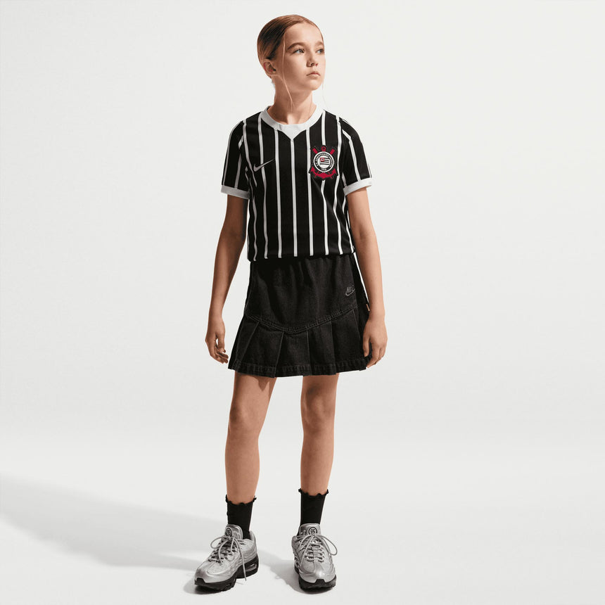 Youth S.C. Corinthians 2026/27 Stadium Away