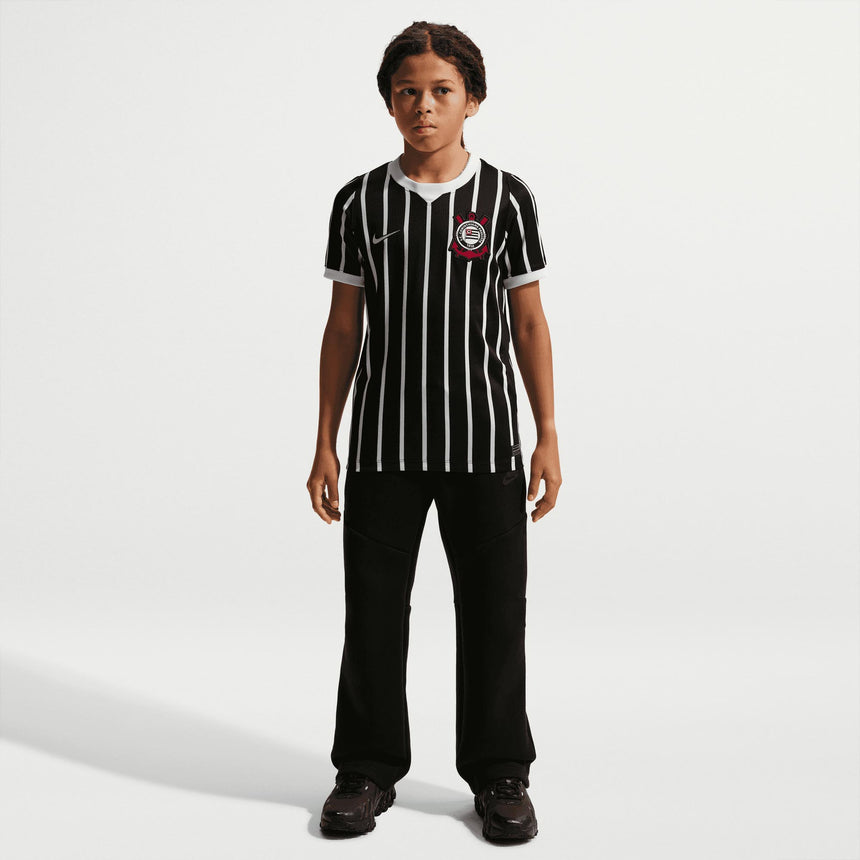 Youth S.C. Corinthians 2026/27 Stadium Away